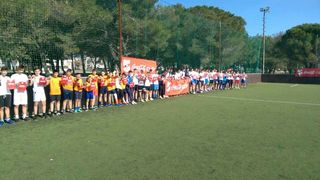 Coca Cola Cup: Kvalifikacijski turniri u Zadru, Biogradu i Pristegu