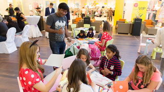 Majčin dan i Super subota u centru Supernova