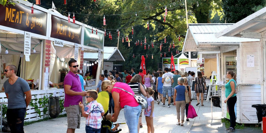 Špancirfest Špancirfest