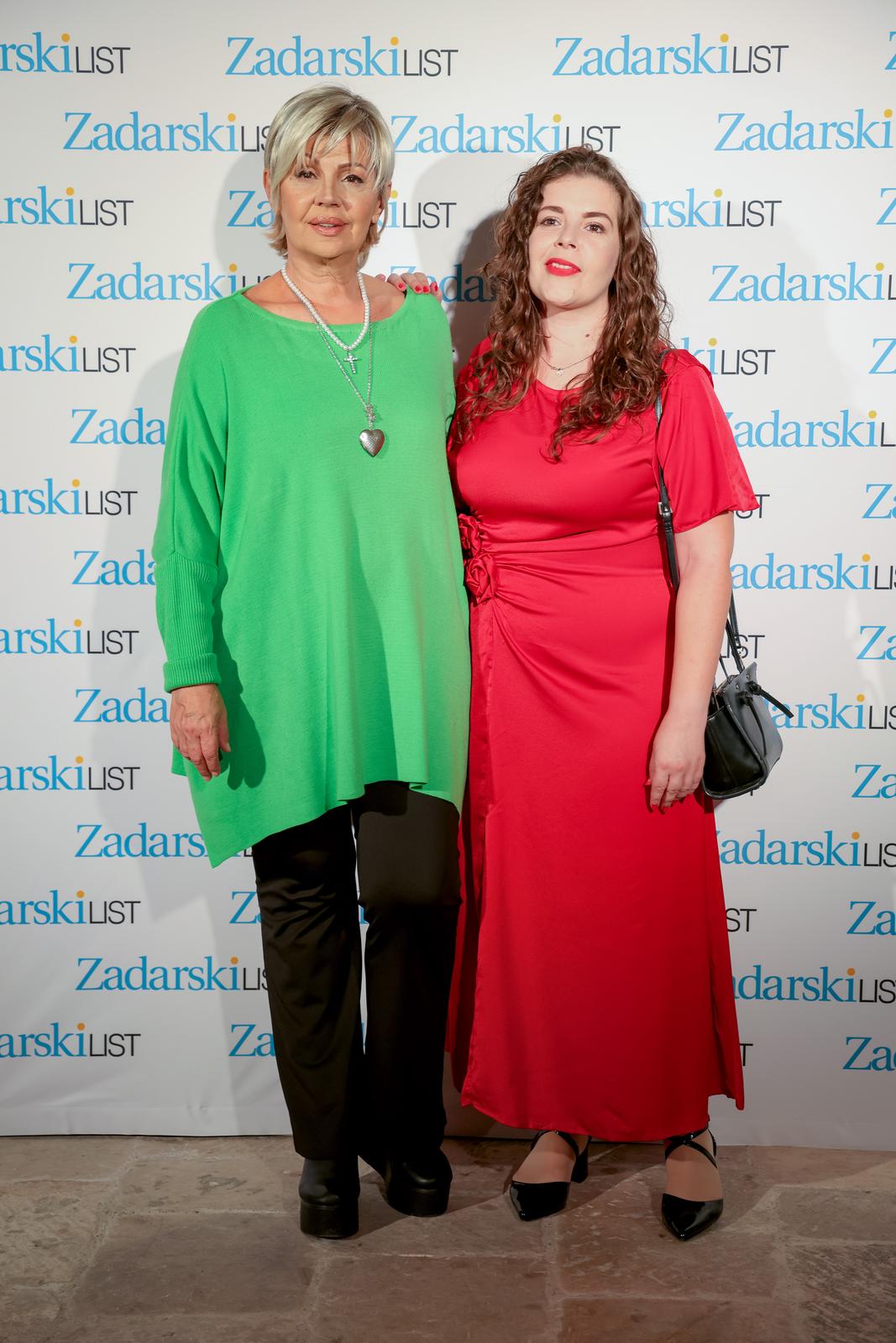 Zadarski list svečano proslavio 30. rođendan