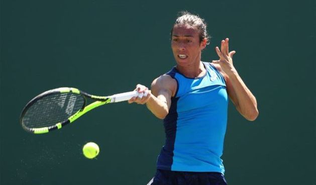 Francesca Schiavone