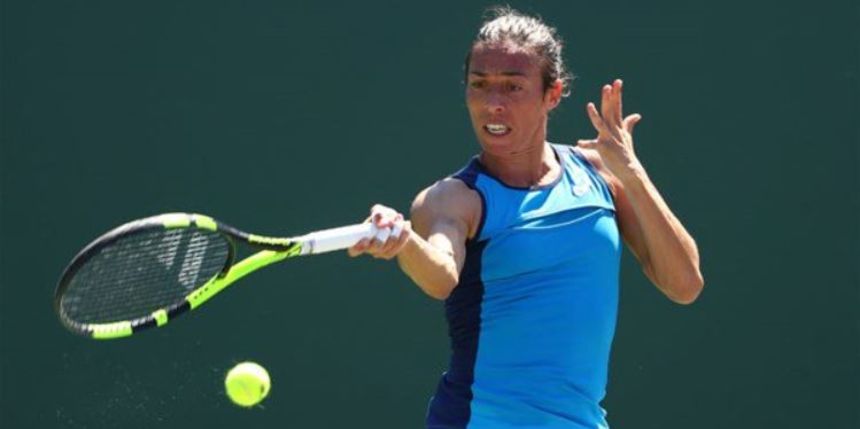 Francesca Schiavone Francesca Schiavone