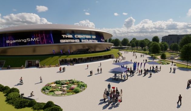 Izgradnja gaming kampusa u Hrvatskoj financirana je s 26 milijuna eura