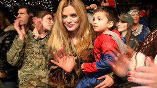 Virski karneval & maškare 2016: portreti virskih maškara Virski karneval & maškare 2016: portreti virskih maškara