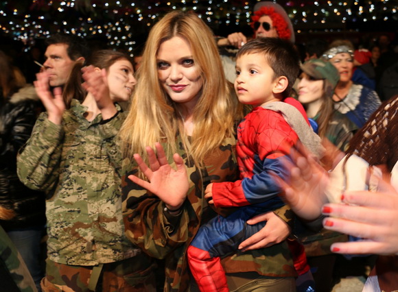 Virski karneval & maškare 2016: portreti virskih maškara Virski karneval & maškare 2016: portreti virskih maškara