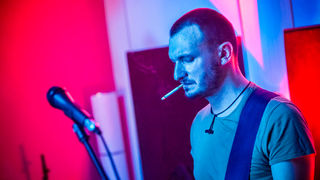 Teški osjećaji @ Forum Blues Bar Teški osjećaji @ Forum Blues Bar