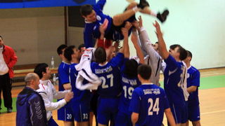 1. Dukat HRL: Zadar Slad – 1. Dukat HRL: Zadar Slad –