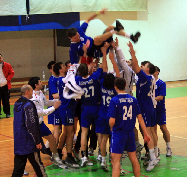 1. Dukat HRL: Zadar Slad – 1. Dukat HRL: Zadar Slad –