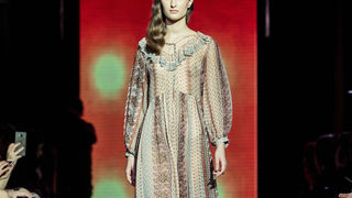 Toyota Fashion week, treća večer