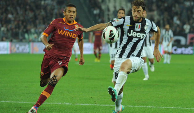 Marquinhos, foto: theelastico.com