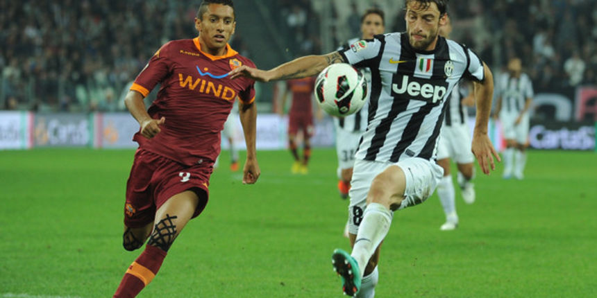 Marquinhos, foto: theelastico.com Marquinhos, foto: theelastico.com