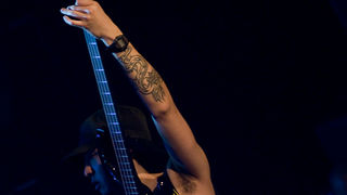 Kultur Shock u klubu Boogaloo, Zagreb 15.3.2008.