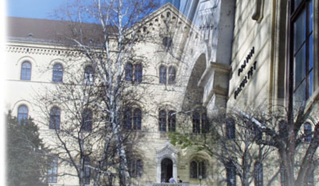 Pravni fakultet u Zagrebu (Foto:public.carnet.hr)