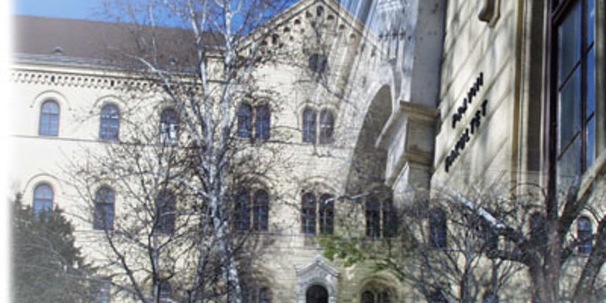 Pravni fakultet u Zagrebu (Foto:public.carnet.hr) Pravni fakultet u Zagrebu (Foto:public.carnet.hr)