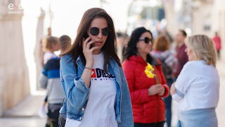 Đir po gradu, subotnja špica 23. ožujka 2019.