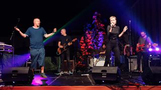 Elemental @ Meat Me 4.0