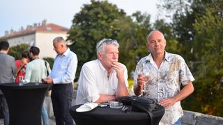 Filmsko druženje kao uvod u 6. Film Festival u Zadru