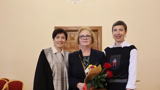 Dan Sveučilišta 2025.: Dodjela nagrada rektora