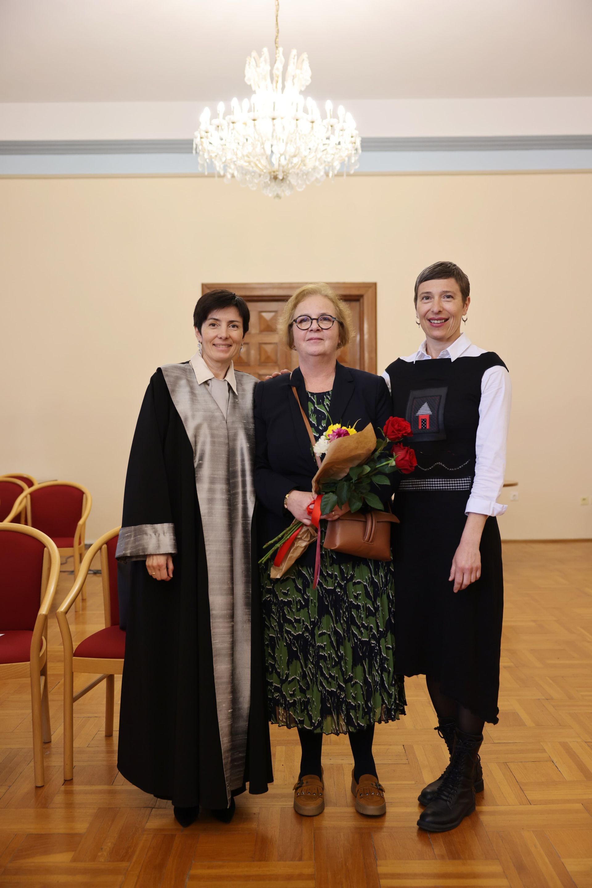 Dan Sveučilišta 2025.: Dodjela nagrada rektora Dan Sveučilišta 2025.: Dodjela nagrada rektora