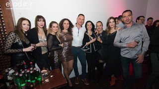 Doris Dragović @ Arsenal 17. veljače 2018. Doris Dragović @ Arsenal 17. veljače 2018.