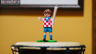 Đir po gradu, petak 17. studenog 2017.