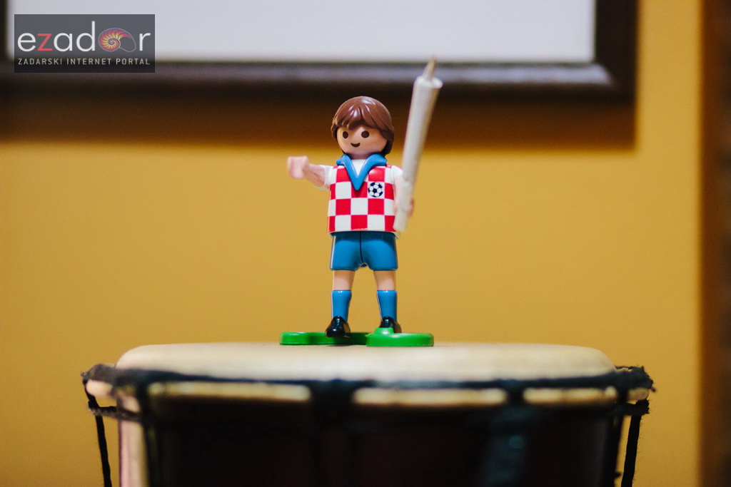 Đir po gradu, petak 17. studenog 2017.