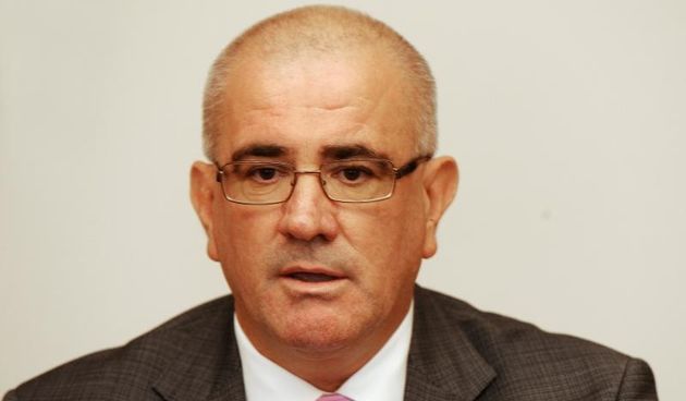 Nebojsa Gunjevic. Photo: Davor Visnjic/PIXSELL