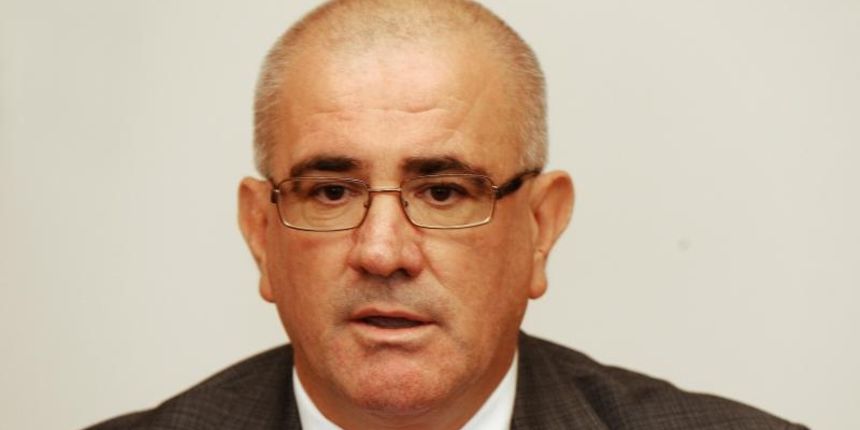 Nebojsa Gunjevic. Photo: Davor Visnjic/PIXSELL