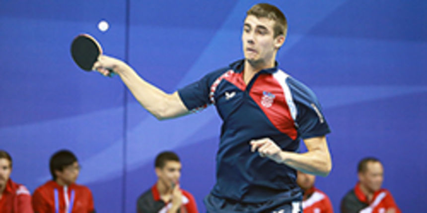 Tomislav Pucar, foto: HSTS