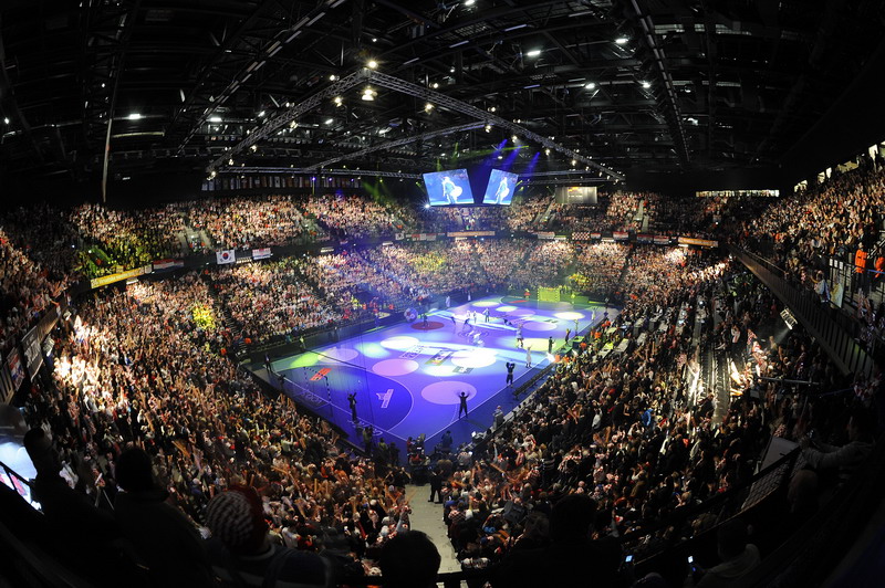 Nikola Vilic / Cropix