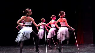 Baletna udruga Pirueta: Broadway, Foto: Mladen Radolović Mrlja Baletna udruga Pirueta: Broadway, Foto: Mladen Radolović Mrlja