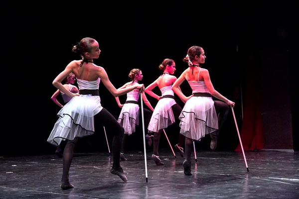 Baletna udruga Pirueta: Broadway, Foto: Mladen Radolović Mrlja Baletna udruga Pirueta: Broadway, Foto: Mladen Radolović Mrlja