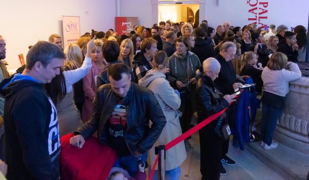 koncertni ured zadar, providurova palača, publika, muzej dvije palače koncertni ured zadar, providurova palača, publika, muzej dvije palače