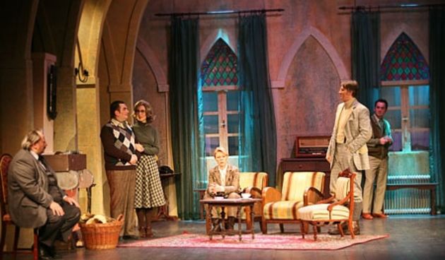 Veljača u znaku 11. VIRKAS-a te 70. obljetnice aktivnog rada Kazališta Virovitica