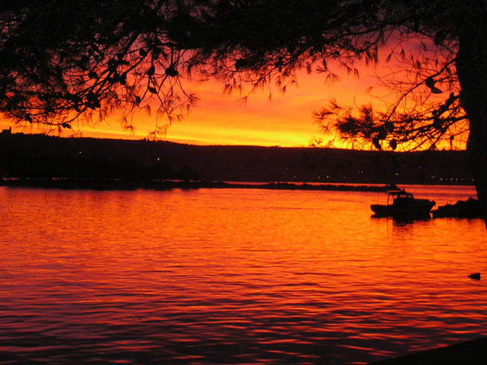 Djir po Arbanasima: Od Fontane do Punte Bajlo, Foto: Bernard Kotlar