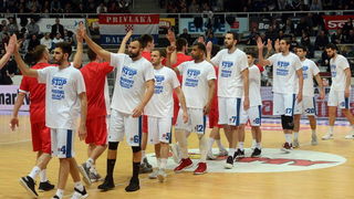 ABA liga, 16. kolo: KK Zadar – KK FMP 83-77