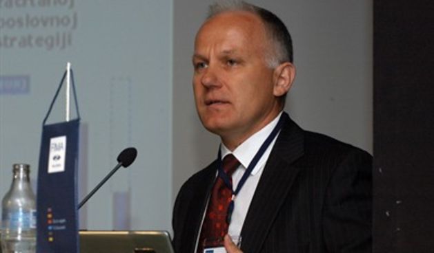 Milan Horvat (foto: CROPIX)