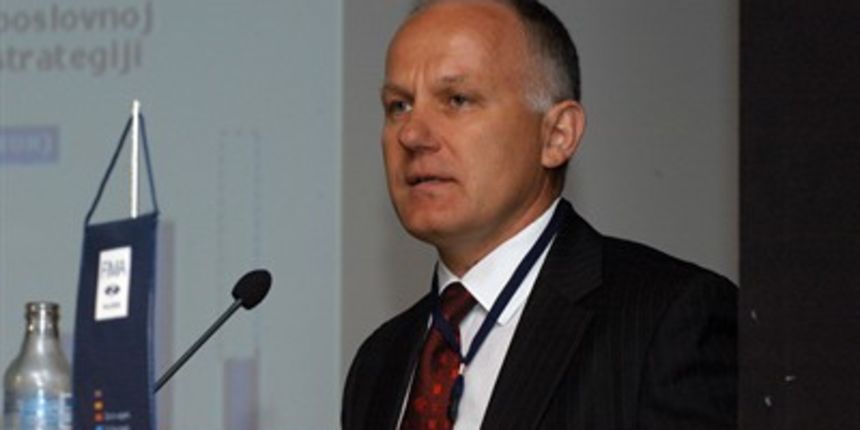 Milan Horvat (foto: CROPIX) Milan Horvat (foto: CROPIX)