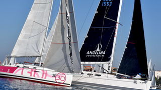 Sva lica “Zadarske koke” Sva lica “Zadarske koke”