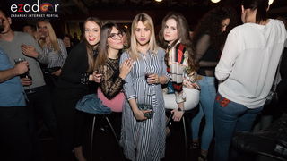 Humanitarni koncert “Zadar za Petru” @ Arsenal