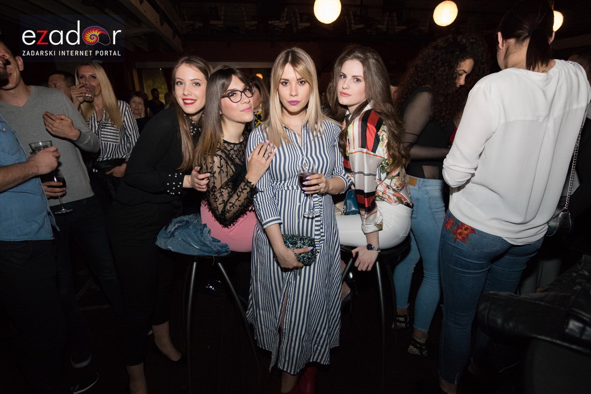 Humanitarni koncert “Zadar za Petru” @ Arsenal