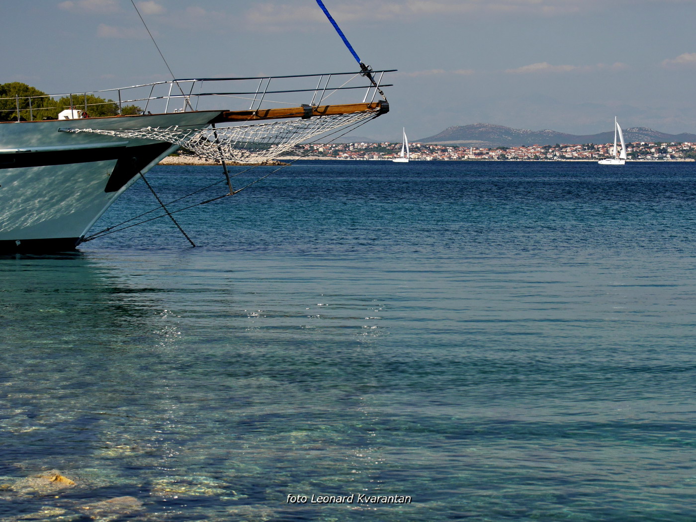 20. Rotary regata u organizaciji RC Zadar 20. Rotary regata u organizaciji RC Zadar