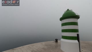 Đir po maglovitom gradu 16. listopada 2017. Đir po maglovitom gradu 16. listopada 2017.