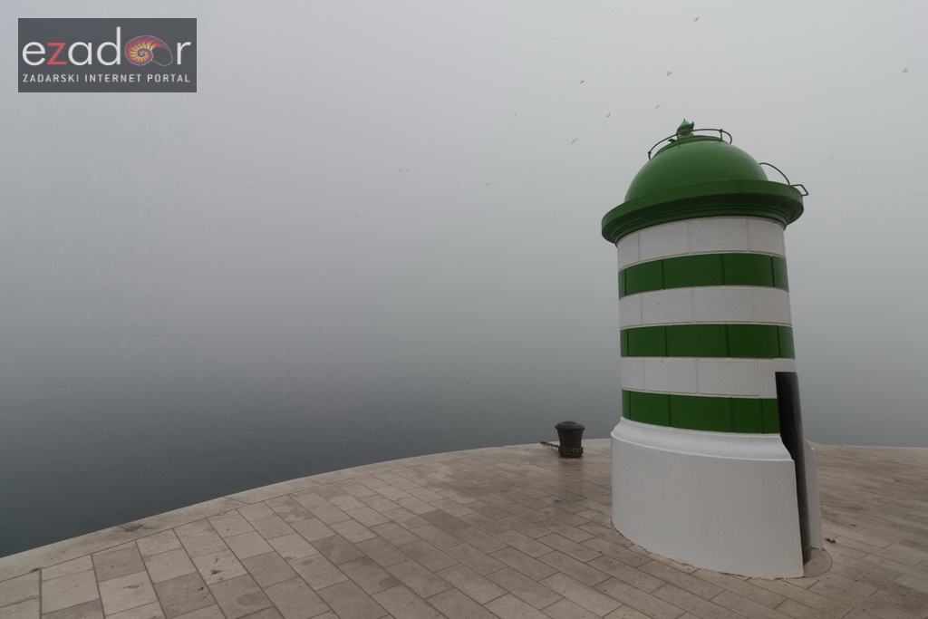 Đir po maglovitom gradu 16. listopada 2017. Đir po maglovitom gradu 16. listopada 2017.