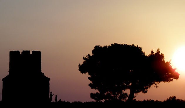 U Ninu od jutra do mraka (Foto: Bernard Kotlar)