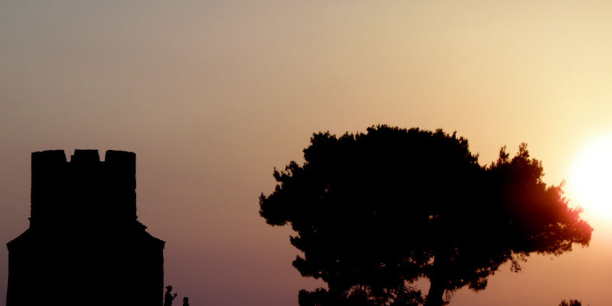 U Ninu od jutra do mraka (Foto: Bernard Kotlar) U Ninu od jutra do mraka (Foto: Bernard Kotlar)