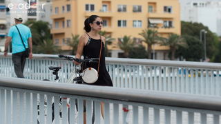 Đir po gradu, ponedjeljak 20. kolovoza 2018. Đir po gradu, ponedjeljak 20. kolovoza 2018.