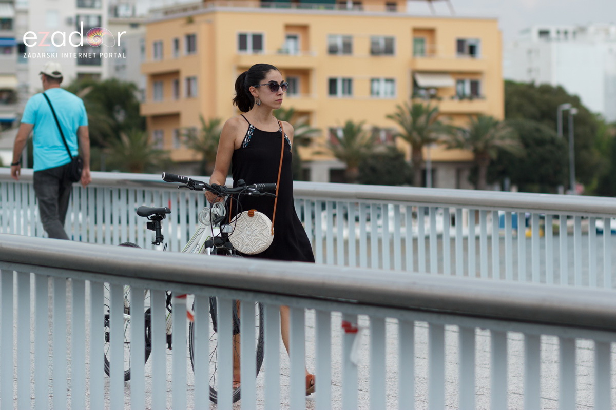 Đir po gradu, ponedjeljak 20. kolovoza 2018. Đir po gradu, ponedjeljak 20. kolovoza 2018.