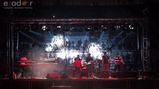 Humanitarni koncert “Pjesmom za Petru” u dvorani Krešimir Ćosić