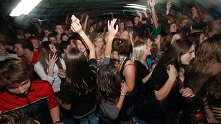 “Top Stars” u Zadru (foto: Saša Čuka)